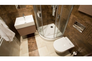 greške pri renoviranju malog kupatila