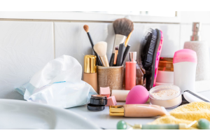 greške koje ljudi prave prilikom čuvanja kozmetike u kupatilu