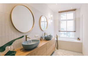 skandinavska kupatila