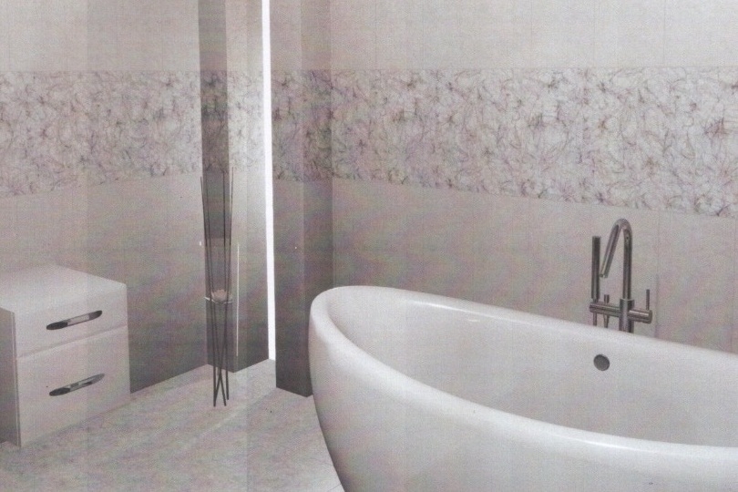 Serija PAVLE 25x50 Serija PAVLE 25x50