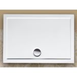 Tuš kada 110x80 K PLUTON komplet