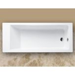 160x70 akrilna kada HEKTOR Polyagram