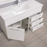 CLASSIC 120BX ormarić donji sa lavaboom