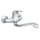 Minotti STANDARD slavina za sudoperu/lavabo - zidna