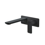 ROSAN Stolz S2 BLACK 231401B za lavabo ugradna