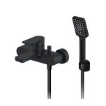 ROSAN Stolz S2 BLACK 233101B za kadu