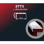 ALU lajsna ugaona 2773