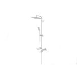 ROSAN Stolz S2 2T37351 usponski tuš termostatski sa izlivom