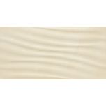 CREMA Marfil Relieve mate 30x60