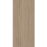 120x60 SAGANO Almond Dark Line RETT