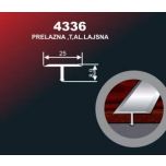 ALU lajsna prelazna 4336