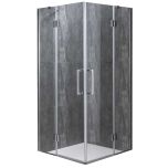 80x80 K HYDROFIT šarke 6 mm