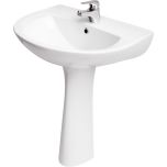 Cersanit PRESIDENT lavabo 60 cm