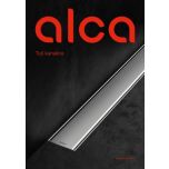 ALCA PLAST kanalica APZ2012 Duo AKCIJA!