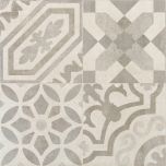 ALPHA Decor Beige 45x45