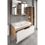 Ormarić TALES Dorado 80 cm sa lavaboom