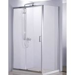 -100x90 K CONCEPT Project tuš kabina 6mm