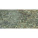 BRAZILIAN Green Mat 120x60 RETT
