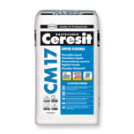CERESIT CM17 SUPER FLEX lepak za keramiku