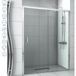 120 cm CONCEPT Project paravan između dva zida