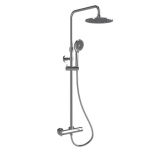 Copen NOOK usponski termostatski sistem Chrome 500