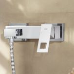 EUROCUBE za tuš kadu