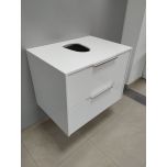 CUBO 700BX ormarić BEZ lavaboa
