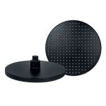 1 tuš ruža ROSAN Dark fi-22cm