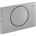 KOMPLET SET Geberit Delta10 INOX sa WC šoljom