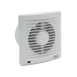 Ventilator kupatilski ELICENT E-style 100/120/150 mm