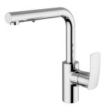 HERZ Elite slavina za sudoperu sa tušem E23