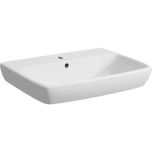 GEBERIT Selnova Square lavabo 65 cm
