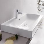 GEBERIT iCON lavabo 60 cm