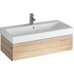 GEBERIT iCON ormarić sa lavaboom 90 cm