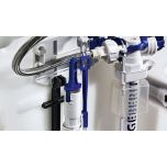 GEBERIT plovak za ugradne vodokotliće