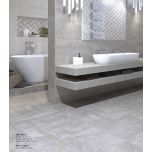 GLAM Grey 45x45
