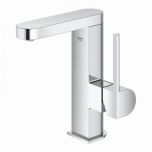 GROHE PLUS za lavabo M visoka