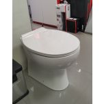 GROHE Bau WC šolja klasična (podna) RIM-FREE