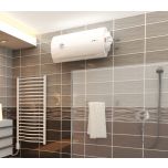 Bojler Elit Inox XX120H horizontalni prohrom