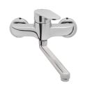 HERZ Infinity slavina za sudoperu zidna i41