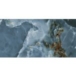 ICELAND Navy super-polirani 120x60