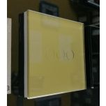 TOUCH prekidač 3 ulaza ZLATNI