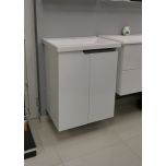 Ormarić EURI WHITE 60cm donji sa lavaboom