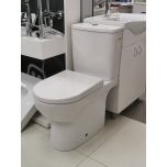 GEBERIT Selnova monoblok RIMFREE 488