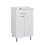 HYDRA Slim donji 51 cm sa lavaboom