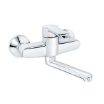 ROSAN B/2 zidna za sudoperu/lavabo JB32115 kratka