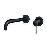 1 ROSAN Dark lavabo ugradna JD31401