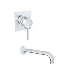 ZERRO lavabo zidna JZ31401