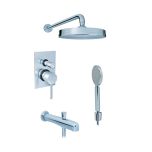 ZERRO ugradni set izliv JZ31701