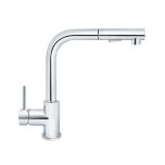 ZERRO sudopera sa izvlačućim crevom JZ38601